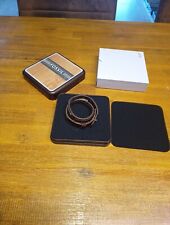 Fossil armband band gebraucht kaufen  Altdorf b.Nürnberg
