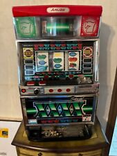 Aruze bmax japanese for sale  USA