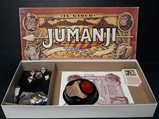 Jumanji giochi gioco usato  San Giorgio di Piano