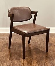Faux leather dark for sale  Port Saint Lucie
