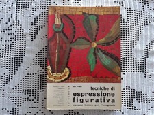 Tecniche espressione figurativ usato  Castelfidardo