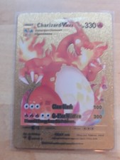 Charizard vmax 020 gebraucht kaufen  Oberdiebach, Trechtingshausen, Weiler