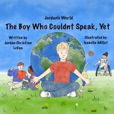 Boy couldn speak for sale  UK