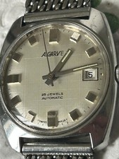 Montre automatic valory d'occasion  Montbéliard