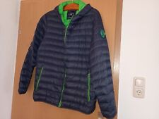 Wattierte herrenjacke leicht gebraucht kaufen  Homberg (Efze)