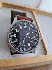 Stowa fliegeruhr datum gebraucht kaufen  Fürstenzell