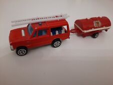 Majorette 246 range usato  Roma
