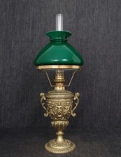 Lampada petrolio lampe usato  Italia