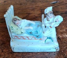 Antique victorian china for sale  ALRESFORD