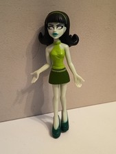Monster High Figurine SCARAH SCREAMS Collection RBA Magazine Euro exclusive #30 comprar usado  Enviando para Brazil