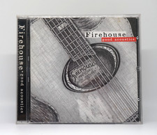 Usado, Firehouse Good Acoustics 1996 Korea CD Rare comprar usado Usado, Firehouse Good Acoustics 1996 Korea CD Rare comprar usado  Enviando para Brazil