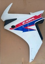 Carena sinistra honda usato  Italia
