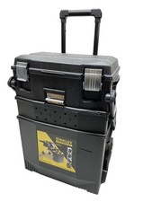 Mobilny wózek warsztatowy STANLEY FatMax 126L 94-210, używany na sprzedaż  PL