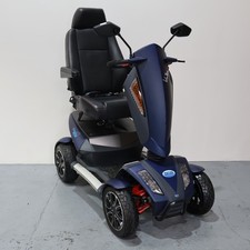 Used electric mobility for sale  HULL