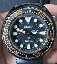 Seiko air divers gebraucht kaufen  Braunschweig