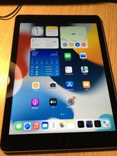 Ipad air 9.7 usato  Scanzano Jonico