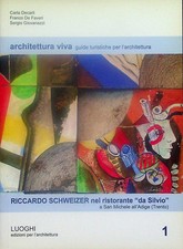 Riccardo schweizer nel usato  Italia