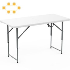 330lbs folding picnic for sale  Brentwood