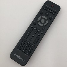 Polaroid remote control for sale  Hampton