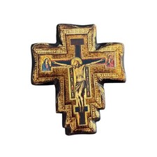 Vintage italian wooden for sale  Marysville