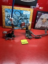 Harley damaged softail for sale  Morris