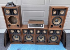 Sansui 7070 stereo for sale  Lancaster