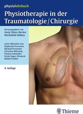Physiotherapie traumatologie c gebraucht kaufen  Berlin