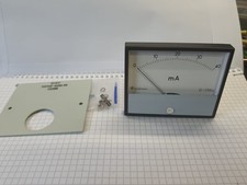 Drehspulinstrument neuberger 4 gebraucht kaufen  Schwarzenberg
