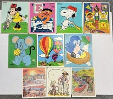 Vtg playskool colorful for sale  Omaha