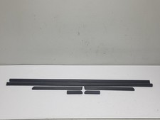 Bmw e46 leiste gebraucht kaufen  Kleinrinderfeld