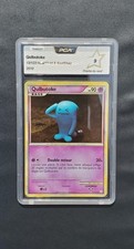 Carte pokémon qulbutoke d'occasion  Pont-de-Roide