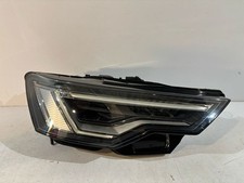 Audi faro anteriore usato  Arcore