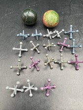 Vintage ball jacks for sale  Dekalb