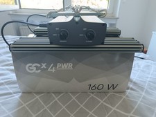 Greenception gcx4 pwr gebraucht kaufen  Kassel