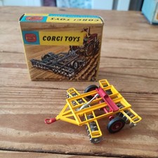 Corgi toys wheel for sale  WALLASEY