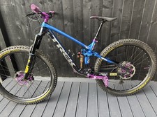trek fuel ex8 for sale  LIVERPOOL