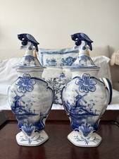 Pair dutch holland for sale  CROYDON