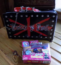 Bratz pretty punk for sale  NORWICH
