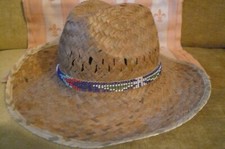 älterer stroh hut gebraucht kaufen  Waging a.See