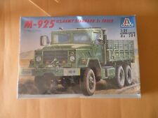 Italeri 925 army usato  Firenze