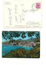 8501 annullo scambisti usato  Palermo