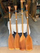 Aviron clement wooden for sale  New Bern
