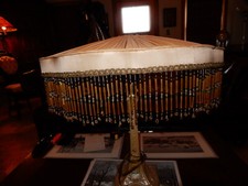 Vintage large lamp for sale  Warren