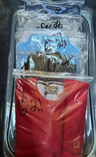 Lote (25) de roupas masculinas Lacoste/Hiluxe/Polo/Guiness (G)  comprar usado  Enviando para Brazil