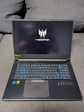 Gaming laptop acer gebraucht kaufen  Otterberg