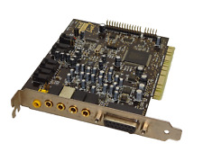 Creative ct4760 soundblaster usato  Spedire a Italy