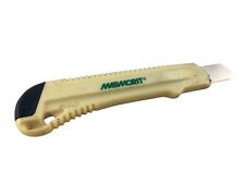 Marmorit cuttermesser vintage gebraucht kaufen  Gleichen