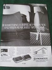 Pioneer tilt axial for sale  BRISTOL