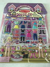 Melissa doug puffy for sale  Beaumont