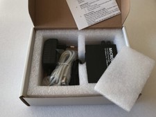 Microsens ethernet bridge gebraucht kaufen  Höchberg